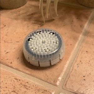 Clarisonic body brush head